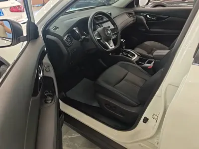 Nissan X-Trail 2024, 27400 км, за 14888.72 USD - фото 16