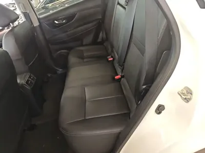 Nissan X-Trail 2024, 27400 км, за 14888.72 USD - фото 17
