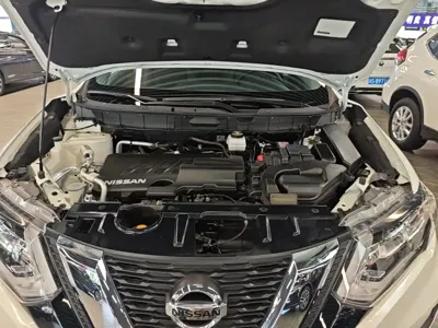 Nissan X-Trail 2024, 27400 км, за 14888.72 USD - фото 20