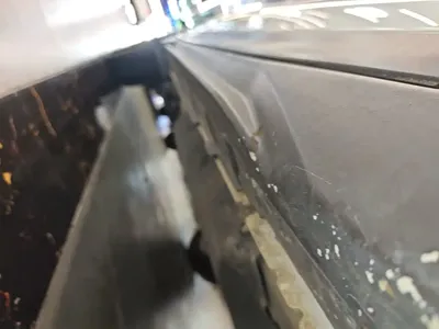 Nissan X-Trail 2024, 27400 км, за 14888.72 USD - фото 21