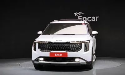Kia Canival 2025, 31178 км, за 26428.8 USD