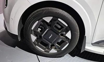 Kia Canival 2025, 31178 км, за 26428.8 USD