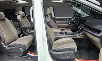 Kia Canival 2025, 31178 км, за 26428.8 USD - фото 10