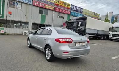 Renault-KoreaSamsung SM3 2015, 81091 км, за 1903.64 USD - фото 6