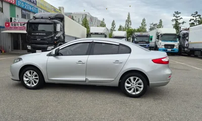 Renault-KoreaSamsung SM3 2015, 81091 км, за 1903.64 USD - фото 7