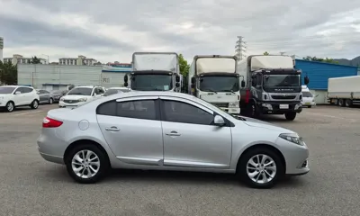 Renault-KoreaSamsung SM3 2015, 81091 км, за 1903.64 USD - фото 8