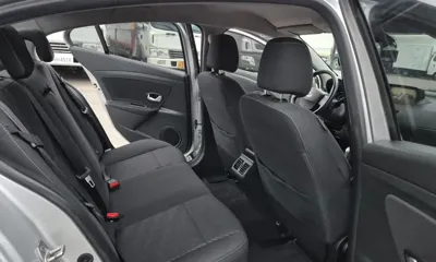 Renault-KoreaSamsung SM3 2015, 81091 км, за 1903.64 USD - фото 14