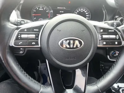 Kia Seltos 2020, 77535 км, за 11093.61 USD - фото 12