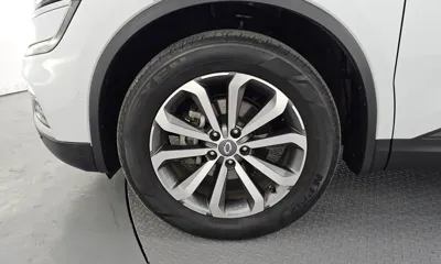 Renault-KoreaSamsung QM6 2022, 29928 км, за 10906.94 USD