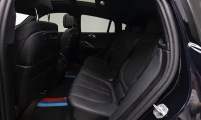 BMW X6 2022, 52300 км, за 42995.93 USD - фото 11