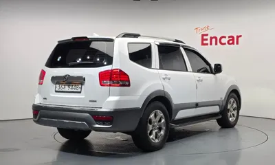 Kia Mohave 2018, 154962 км, за 10343.49 USD