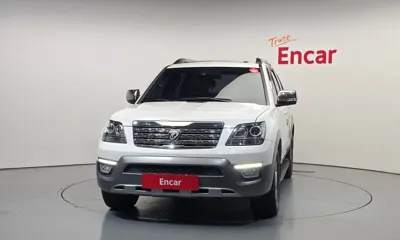 Kia Mohave 2018, 154962 км, за 10343.49 USD