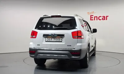 Kia Mohave 2018, 154962 км, за 10343.49 USD