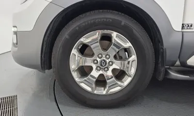 Kia Mohave 2018, 154962 км, за 10343.49 USD