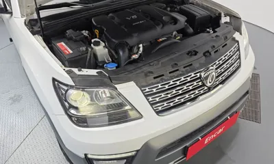 Kia Mohave 2018, 154962 км, за 10343.49 USD - фото 6