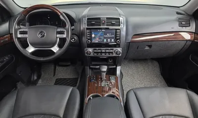 Kia Mohave 2018, 154962 км, за 10343.49 USD - фото 7