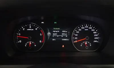 Kia Mohave 2018, 154962 км, за 10343.49 USD - фото 8
