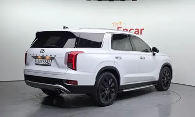 Hyundai Palisade 2019, 66747 км, за 14527.69 USD