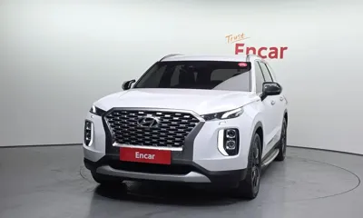 Hyundai Palisade 2019, 66747 км, за 14527.69 USD