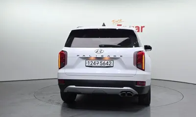 Hyundai Palisade 2019, 66747 км, за 14527.69 USD