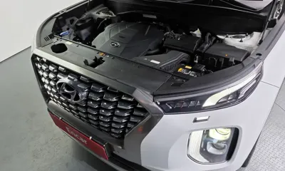 Hyundai Palisade 2019, 66747 км, за 14527.69 USD - фото 6