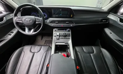 Hyundai Palisade 2019, 66747 км, за 14527.69 USD - фото 7