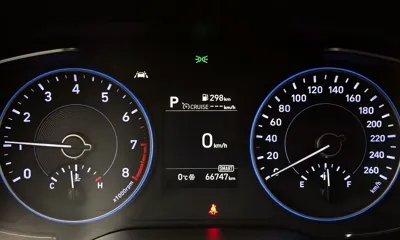 Hyundai Palisade 2019, 66747 км, за 14527.69 USD - фото 8