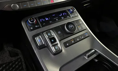 Hyundai Palisade 2019, 66747 км, за 14527.69 USD - фото 9