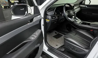 Hyundai Palisade 2019, 66747 км, за 14527.69 USD - фото 10