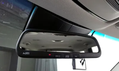 Hyundai Palisade 2019, 66747 км, за 14527.69 USD - фото 16