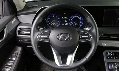 Hyundai Palisade 2019, 66747 км, за 14527.69 USD - фото 17
