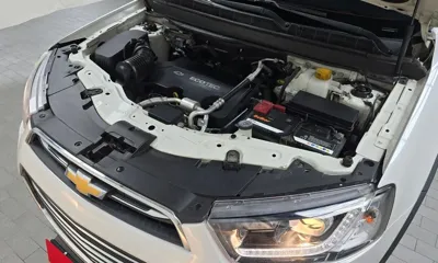 ChevroletGMDaewoo Captiva 2017, 151937 км, за 4400.94 USD - фото 6