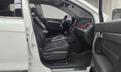 ChevroletGMDaewoo Captiva 2017, 151937 км, за 4400.94 USD - фото 11