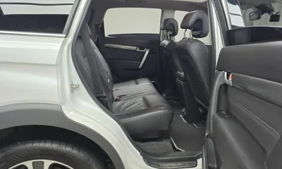 ChevroletGMDaewoo Captiva 2017, 151937 км, за 4400.94 USD - фото 12