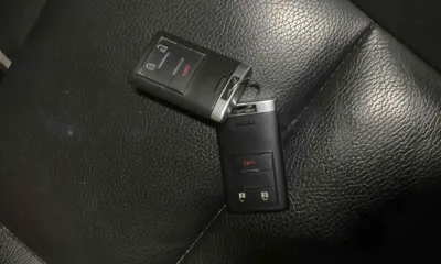 ChevroletGMDaewoo Captiva 2017, 151937 км, за 4400.94 USD - фото 19