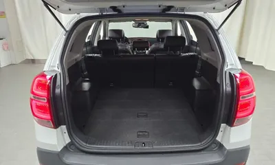 ChevroletGMDaewoo Captiva 2017, 151937 км, за 4400.94 USD - фото 20