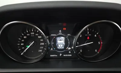 Land Rover Discovery 2018, 56097 км, за 17421.82 USD - фото 8