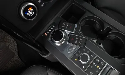 Land Rover Discovery 2018, 56097 км, за 17421.82 USD - фото 9