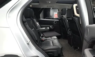 Land Rover Discovery 2018, 56097 км, за 17421.82 USD - фото 11