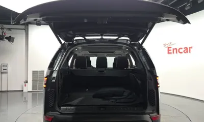 Land Rover Discovery 2018, 56097 км, за 17421.82 USD - фото 20