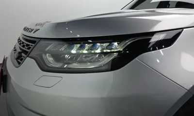 Land Rover Discovery 2018, 56097 км, за 17421.82 USD - фото 22