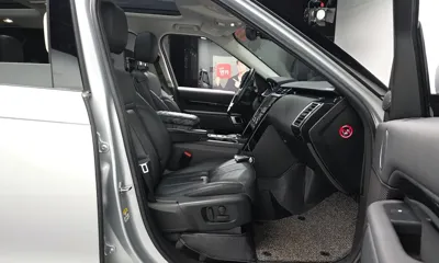 Land Rover Discovery 2018, 56097 км, за 17421.82 USD - фото 26
