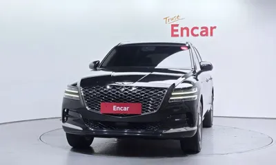 Genesis GV80 2020, 204918 км, за 18442.64 USD