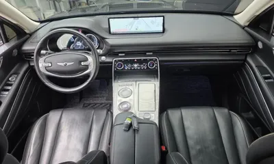Genesis GV80 2020, 204918 км, за 18442.64 USD - фото 7