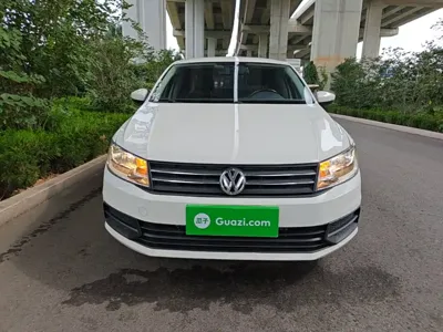 Volkswagen Santana 2019, 52500 км, за 5311.85 USD