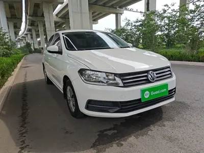 Volkswagen Santana 2019, 52500 км, за 5311.85 USD