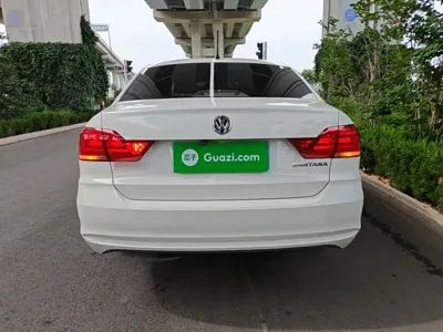 Volkswagen Santana 2019, 52500 км, за 5311.85 USD - фото 6