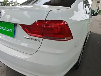 Volkswagen Santana 2019, 52500 км, за 5311.85 USD - фото 8