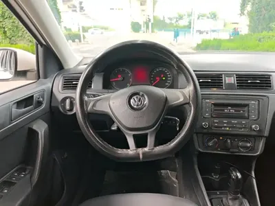 Volkswagen Santana 2019, 52500 км, за 5311.85 USD - фото 11