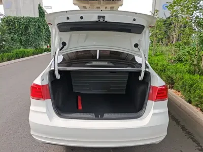 Volkswagen Santana 2019, 52500 км, за 5311.85 USD - фото 19